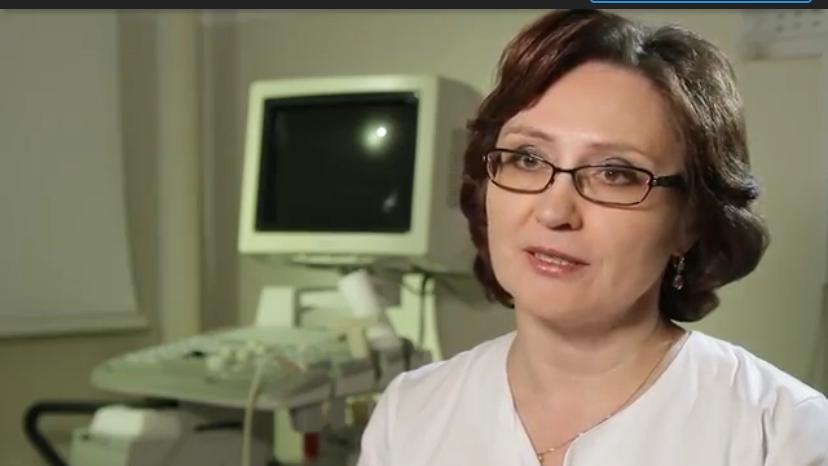 Семикина Елена Ивановна